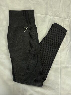 Gymshark Vital Seamless Leggings